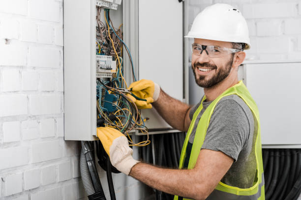 Best Emergency Electrical Repair  in Greenup, KY