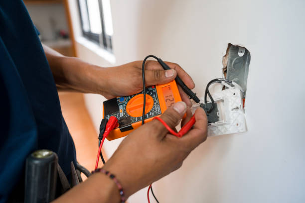 Best Electrician Near Me  in Greenup, KY