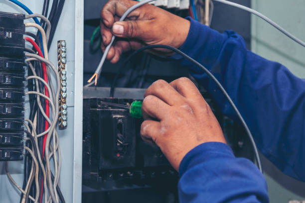 Best Home Electrical Repair  in Greenup, KY