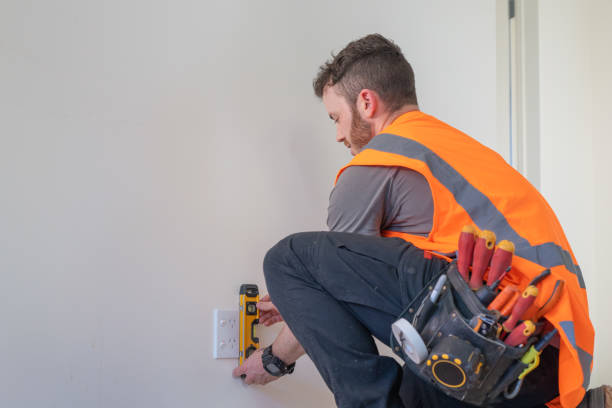 Best Affordable Emergency Electrician  in Greenup, KY
