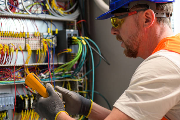 Best Electrical Installation Contractor  in Greenup, KY