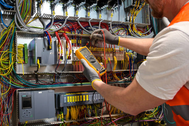 Best Electrician Near Me  in Greenup, KY